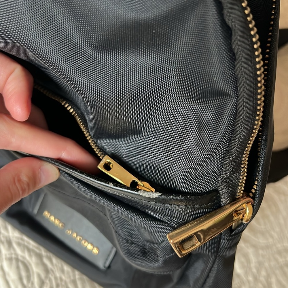 Marc Jacobs Small Backpack - Picture 10 of 16